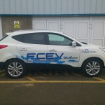 HyundaiFuelCellElectricVehicle HyundaiFuelCellElectricVehicle